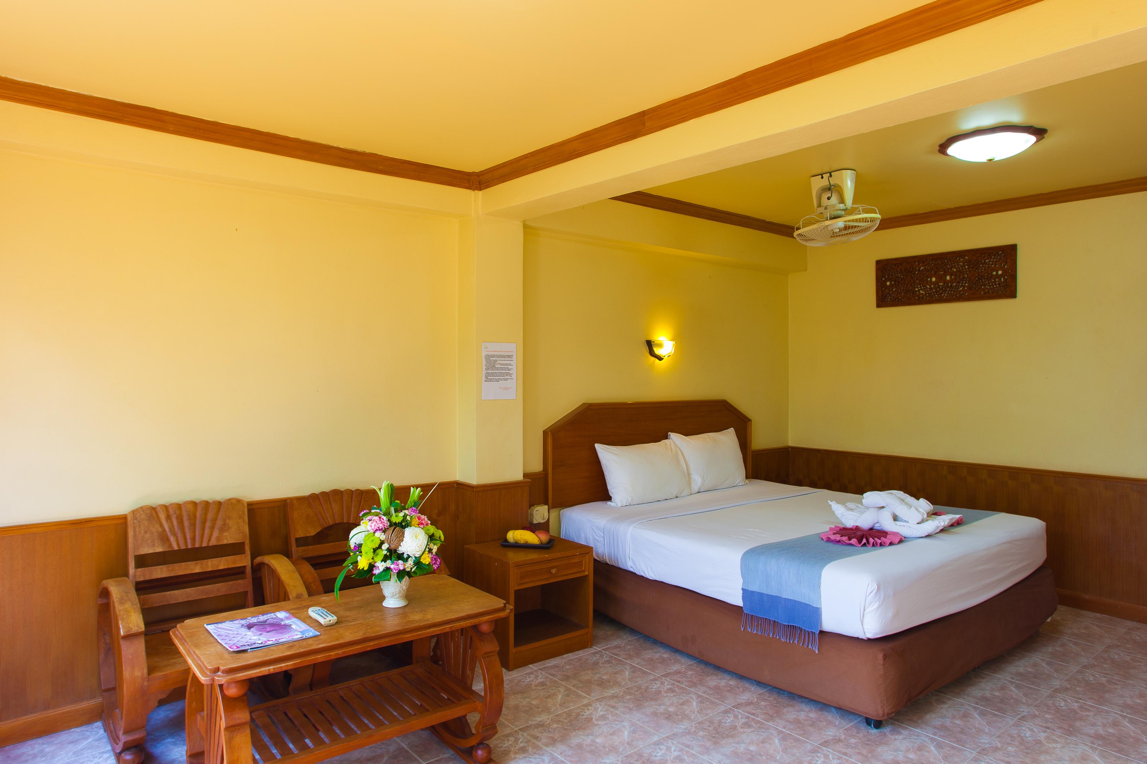 Haad Yao Bayview Resort & Spa - Sha Plus Certified Exterior photo
