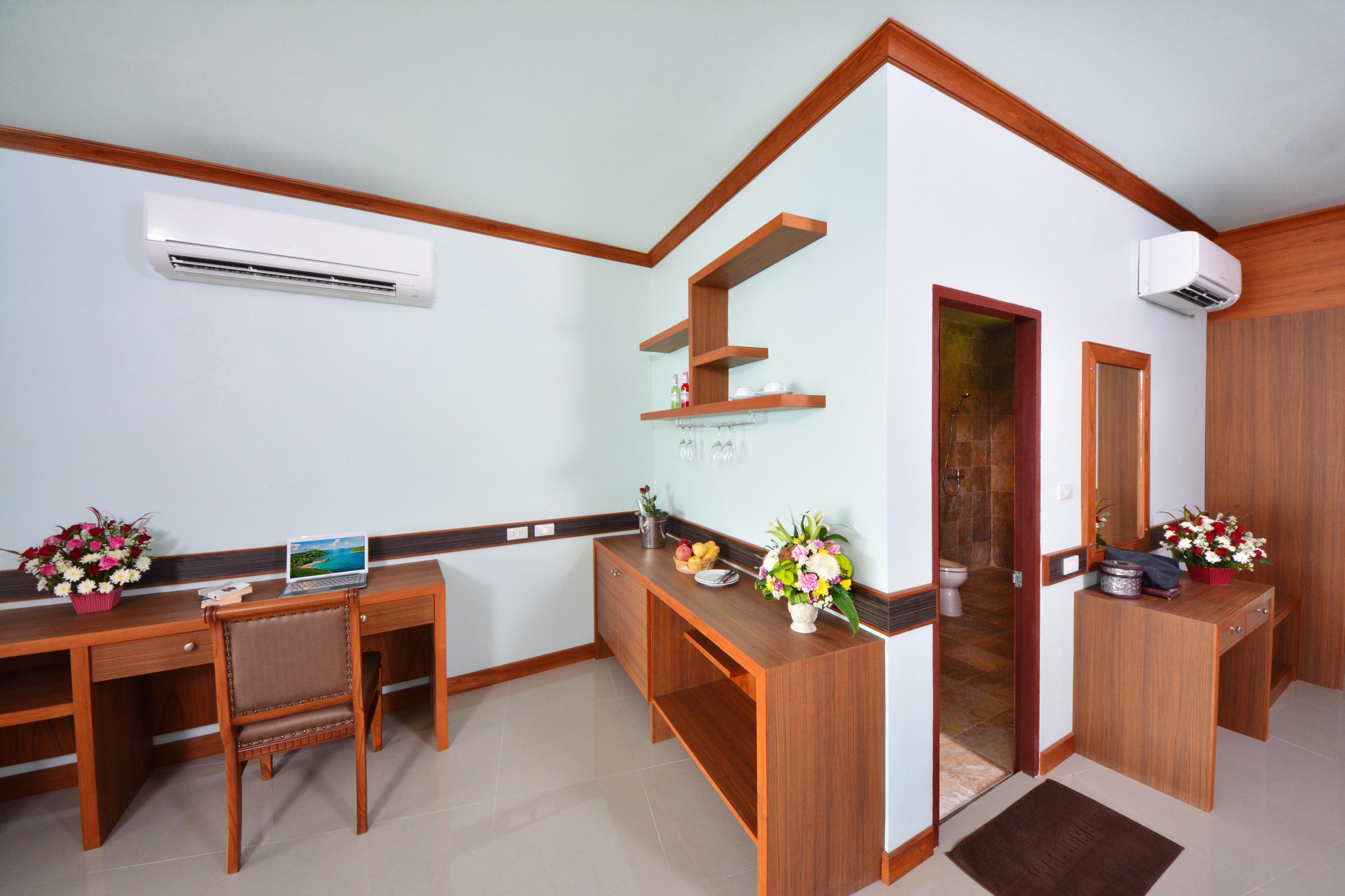 Haad Yao Bayview Resort & Spa - Sha Plus Certified Exterior photo
