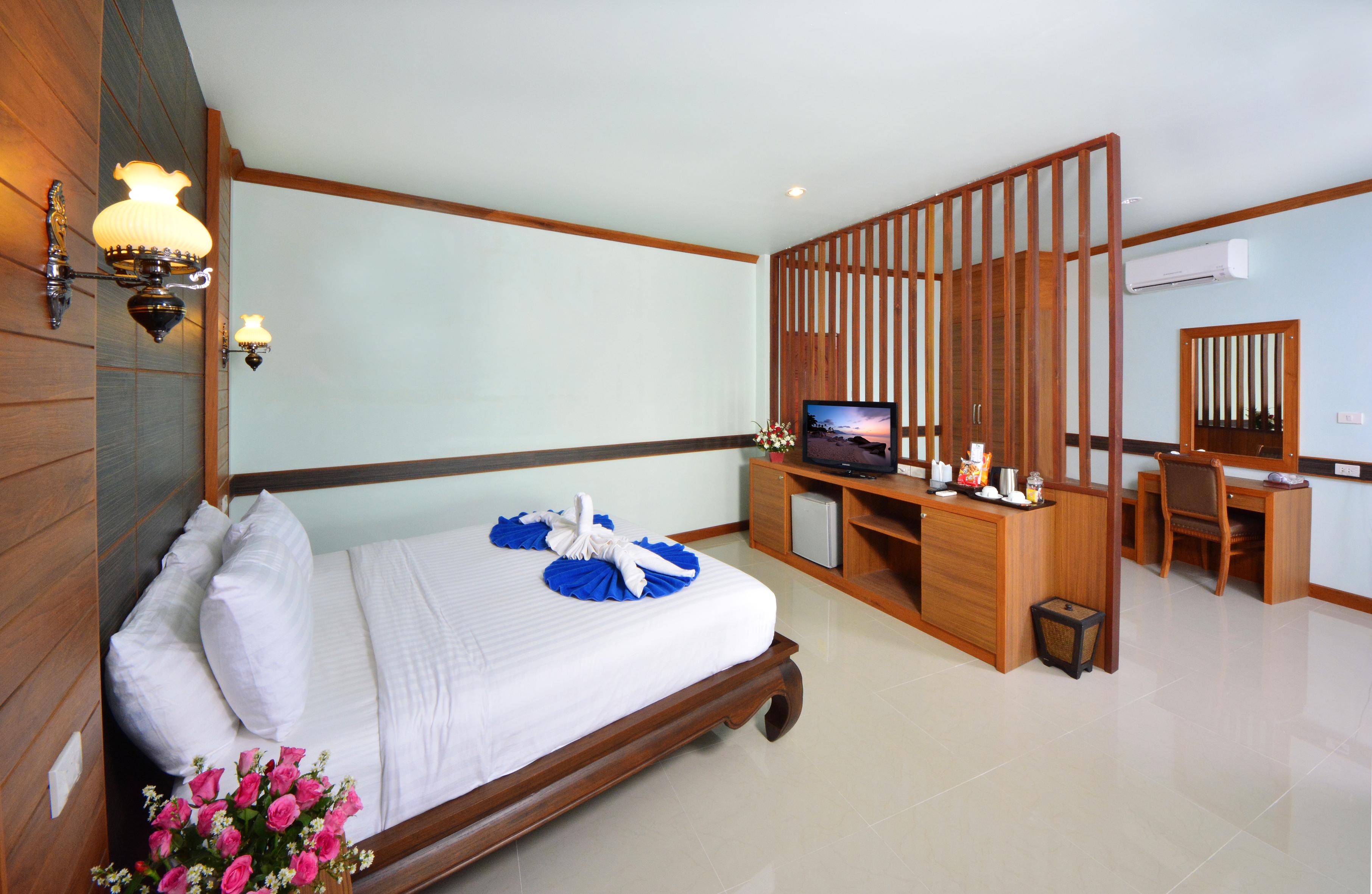 Haad Yao Bayview Resort & Spa - Sha Plus Certified Exterior photo