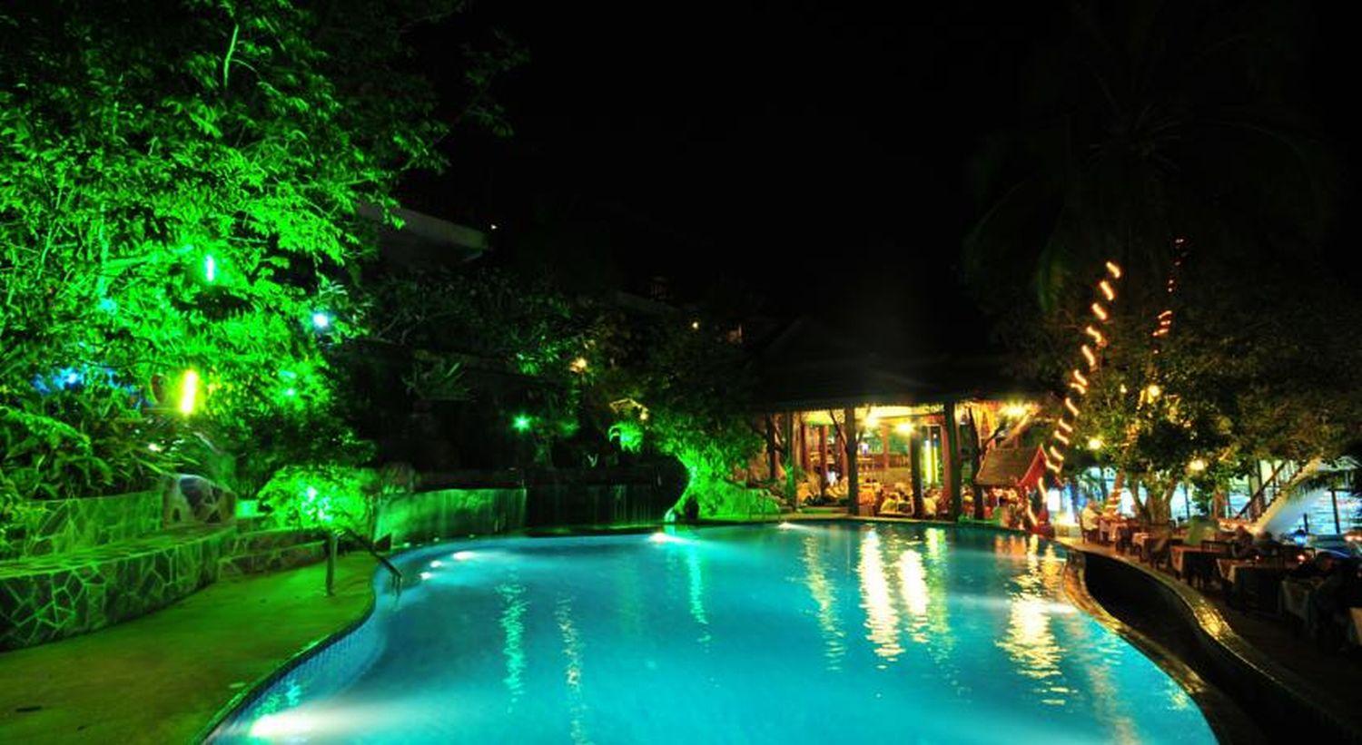 Haad Yao Bayview Resort & Spa - Sha Plus Certified Exterior photo