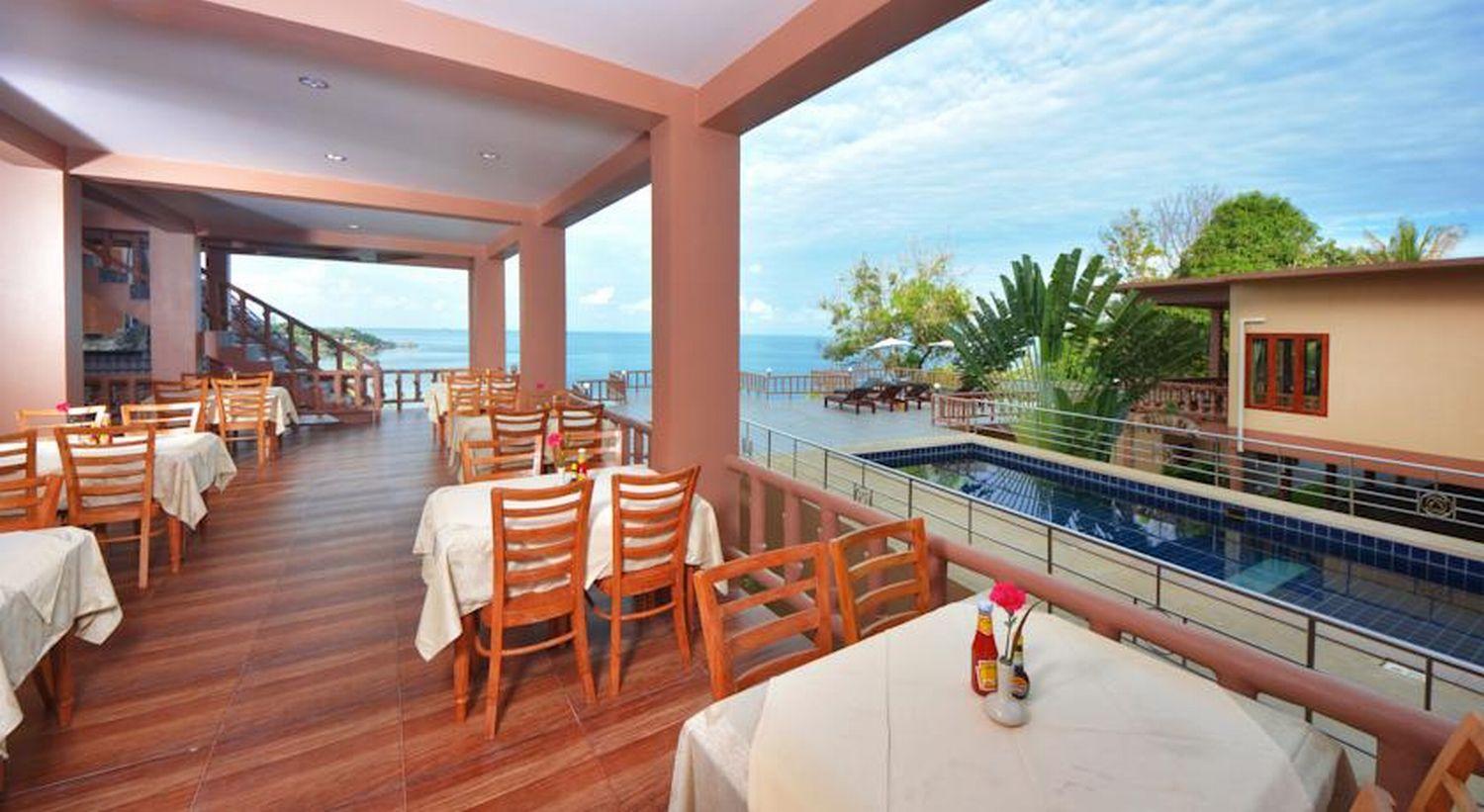 Haad Yao Bayview Resort & Spa - Sha Plus Certified Exterior photo