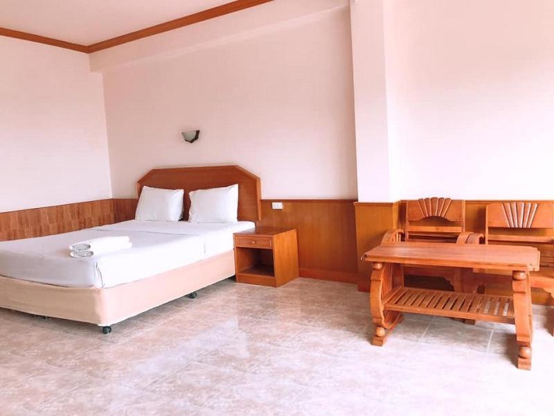 Haad Yao Bayview Resort & Spa - Sha Plus Certified Room photo