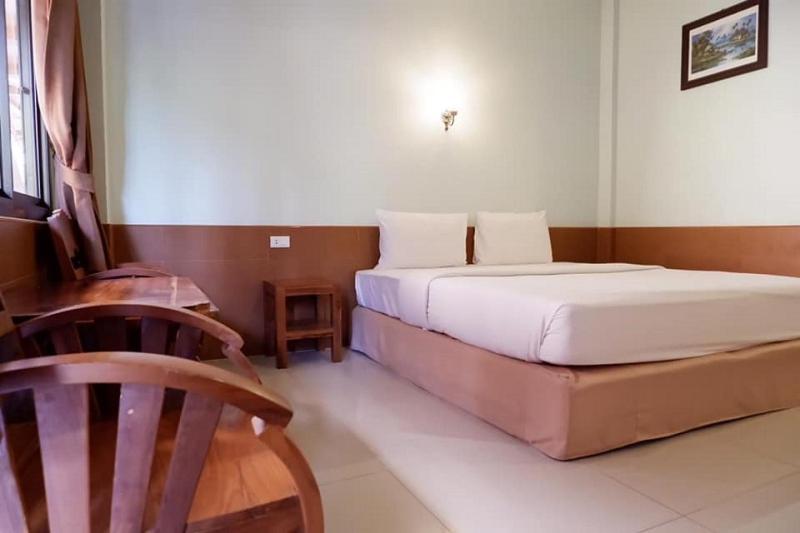 Haad Yao Bayview Resort & Spa - Sha Plus Certified Room photo