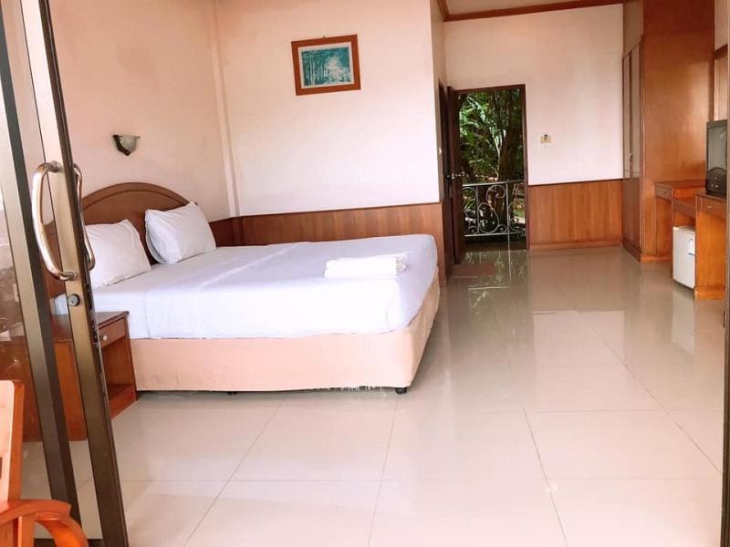 Haad Yao Bayview Resort & Spa - Sha Plus Certified Room photo