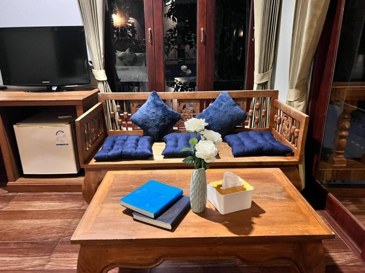 Haad Yao Bayview Resort & Spa - Sha Plus Certified Room photo
