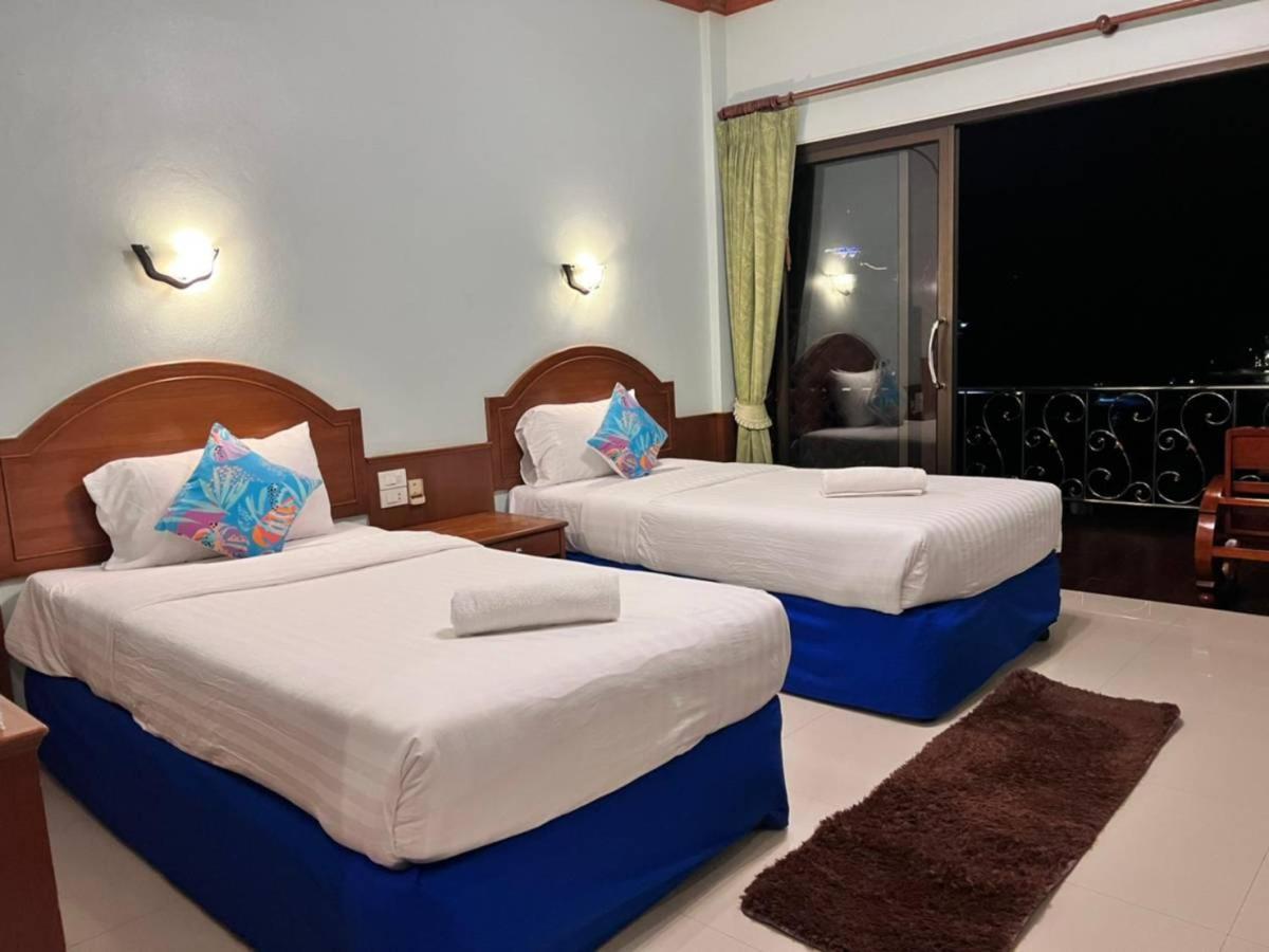 Haad Yao Bayview Resort & Spa - Sha Plus Certified Room photo