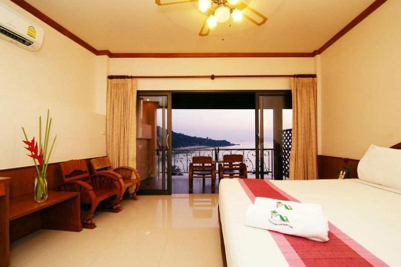 Haad Yao Bayview Resort & Spa - Sha Plus Certified Room photo