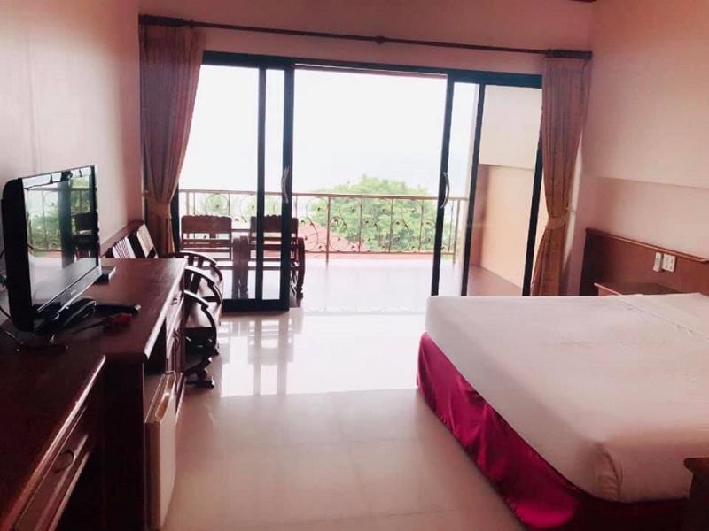Haad Yao Bayview Resort & Spa - Sha Plus Certified Room photo