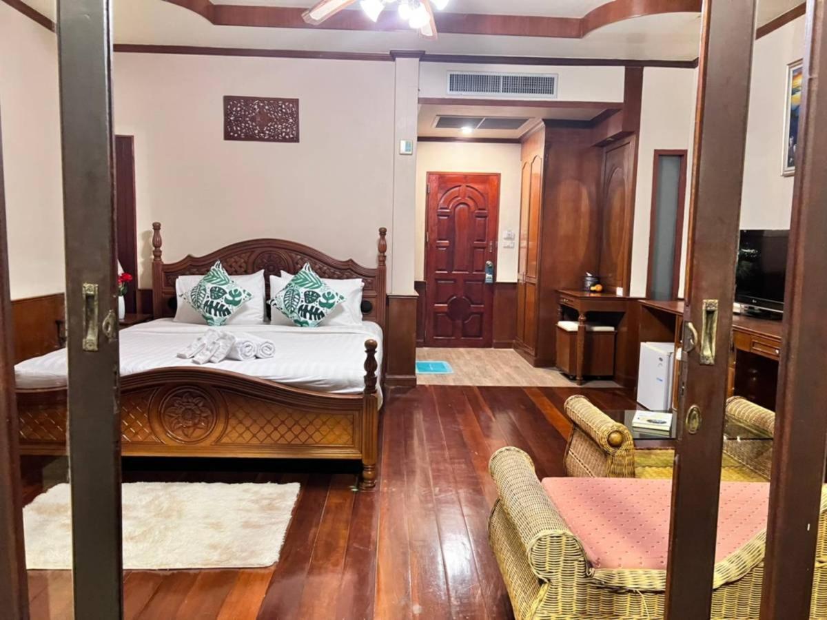 Haad Yao Bayview Resort & Spa - Sha Plus Certified Room photo