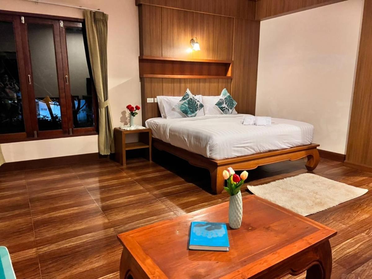 Haad Yao Bayview Resort & Spa - Sha Plus Certified Room photo