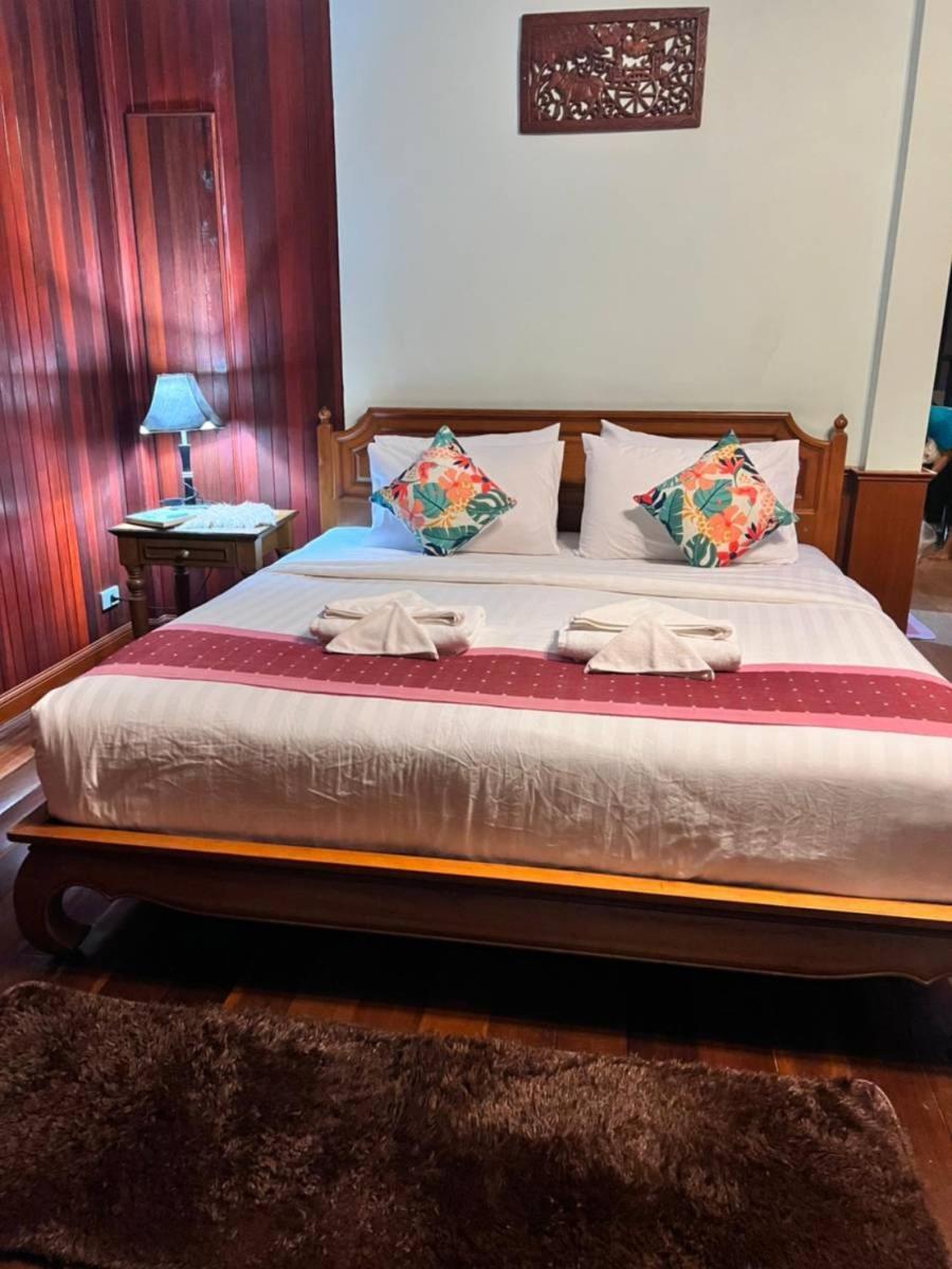 Haad Yao Bayview Resort & Spa - Sha Plus Certified Room photo