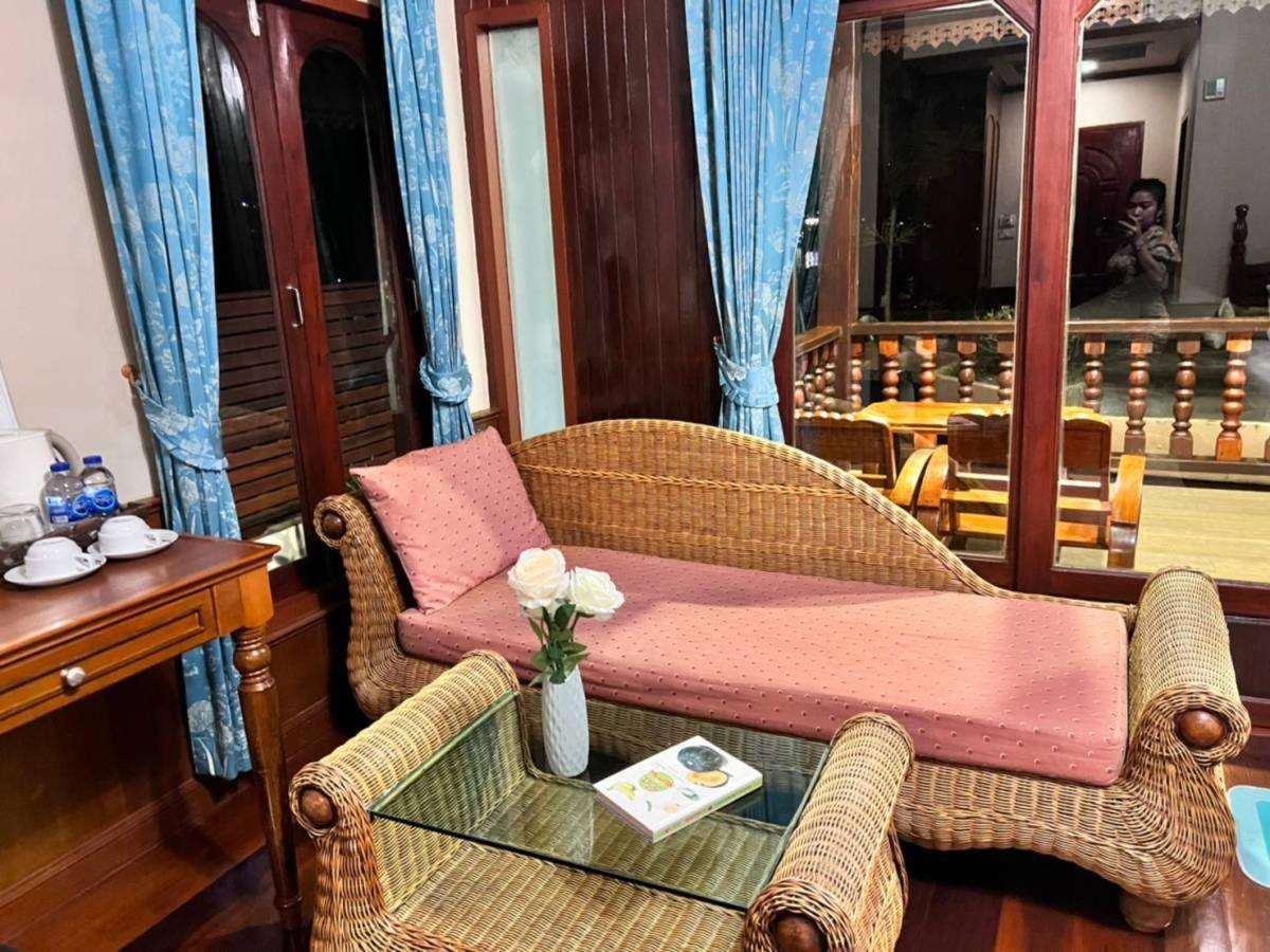 Haad Yao Bayview Resort & Spa - Sha Plus Certified Room photo