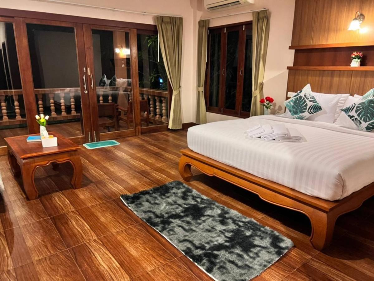 Haad Yao Bayview Resort & Spa - Sha Plus Certified Room photo