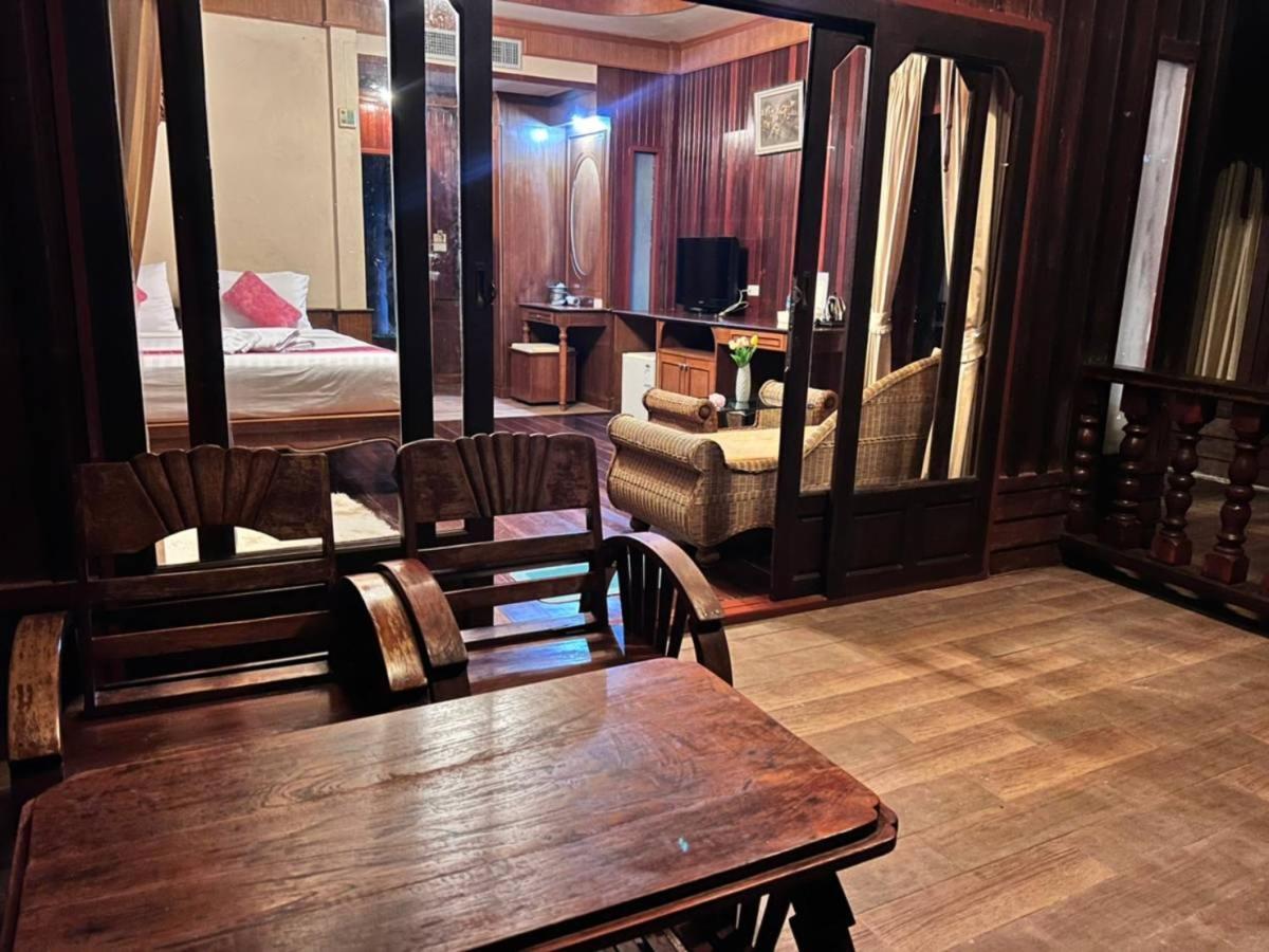 Haad Yao Bayview Resort & Spa - Sha Plus Certified Room photo