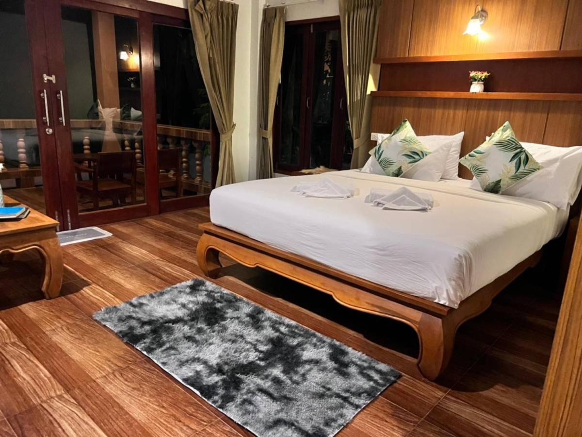 Haad Yao Bayview Resort & Spa - Sha Plus Certified Room photo