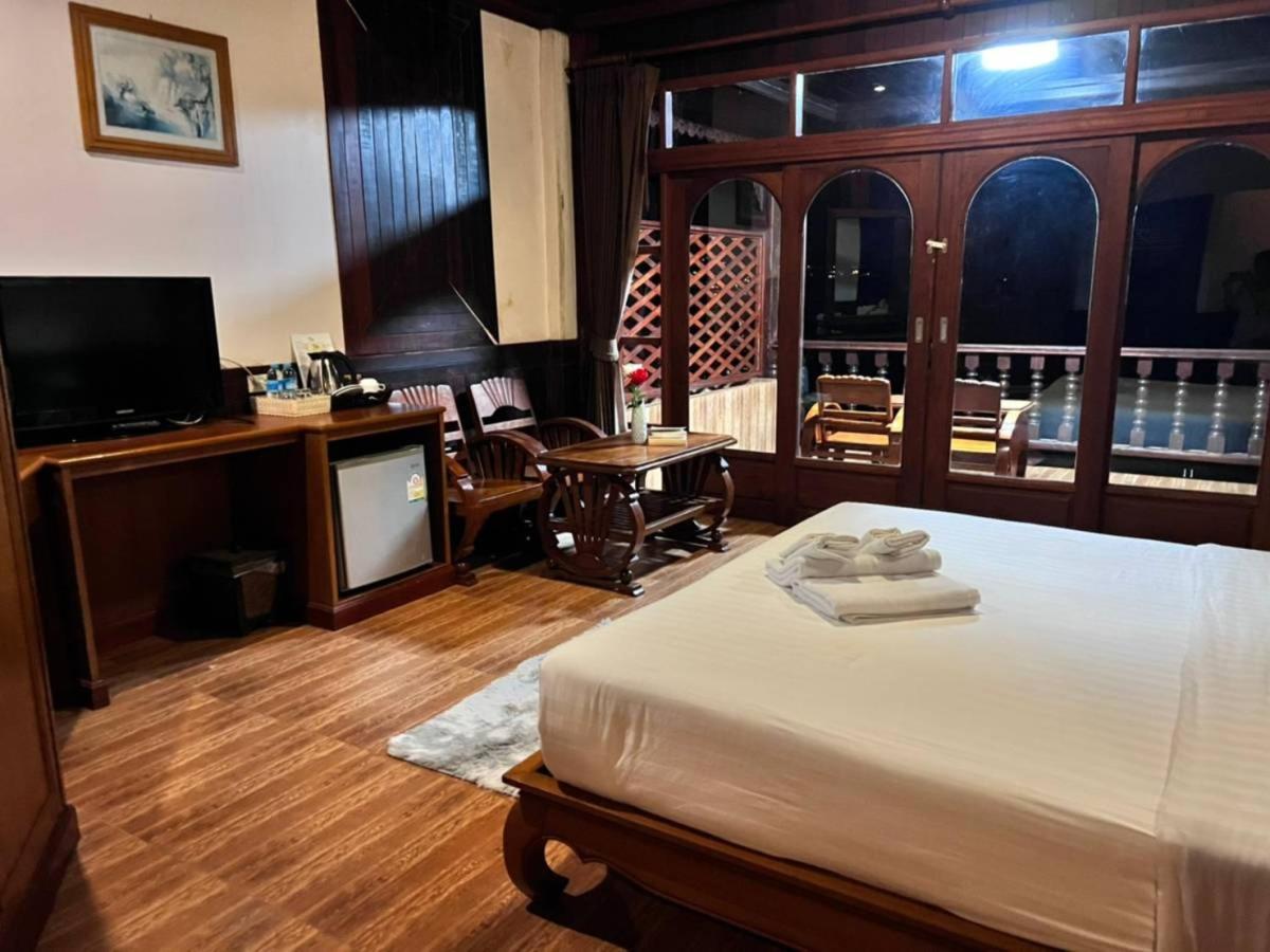 Haad Yao Bayview Resort & Spa - Sha Plus Certified Room photo