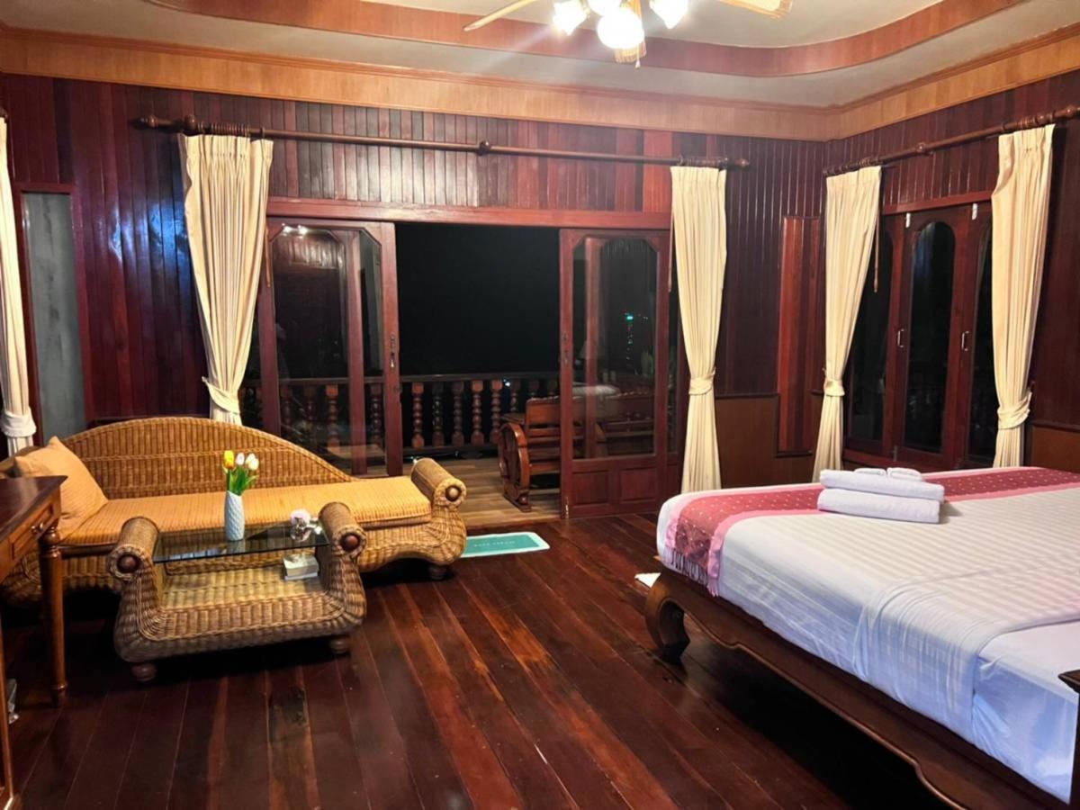 Haad Yao Bayview Resort & Spa - Sha Plus Certified Room photo