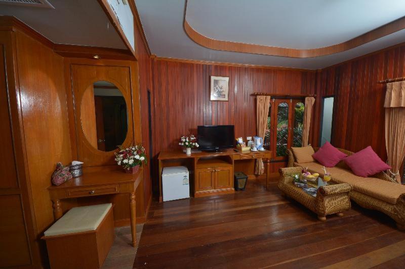 Haad Yao Bayview Resort & Spa - Sha Plus Certified Room photo