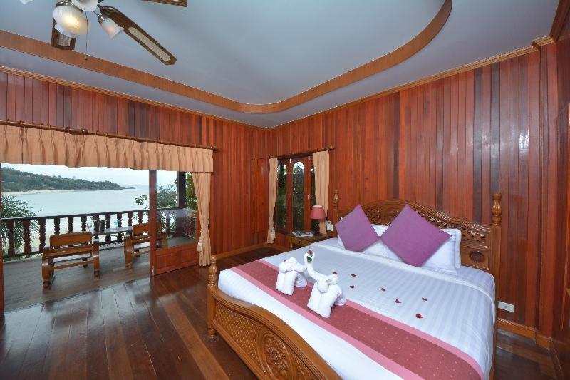 Haad Yao Bayview Resort & Spa - Sha Plus Certified Room photo
