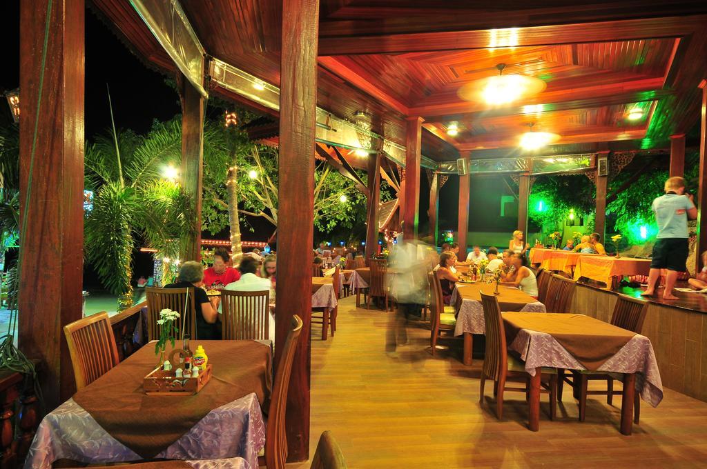 Haad Yao Bayview Resort & Spa - Sha Plus Certified Exterior photo