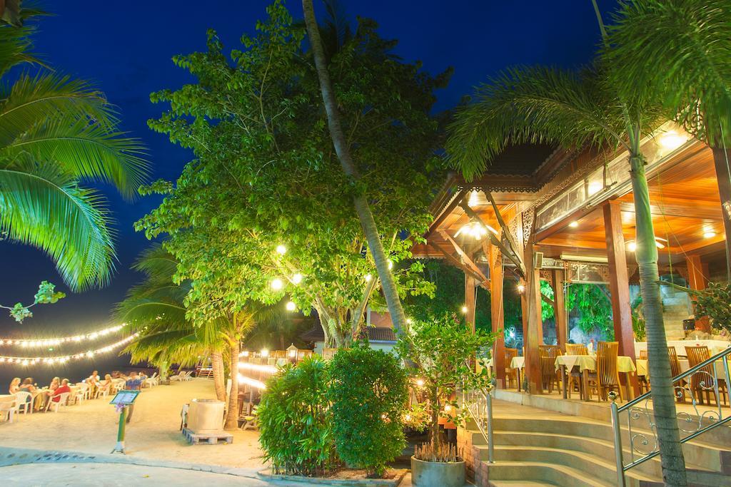 Haad Yao Bayview Resort & Spa - Sha Plus Certified Exterior photo