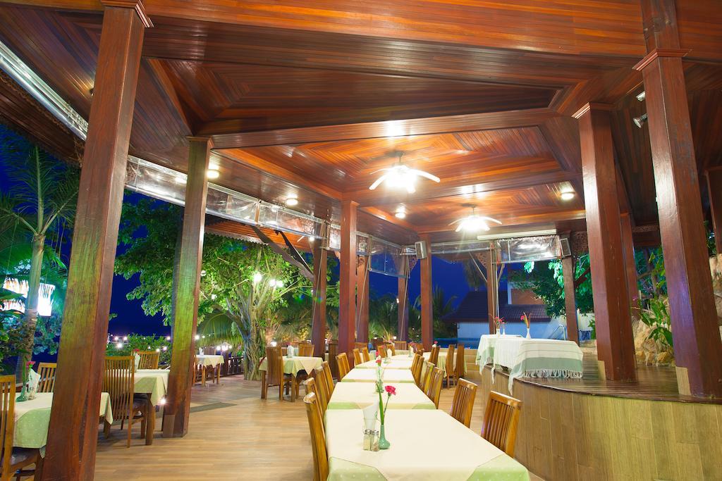 Haad Yao Bayview Resort & Spa - Sha Plus Certified Exterior photo