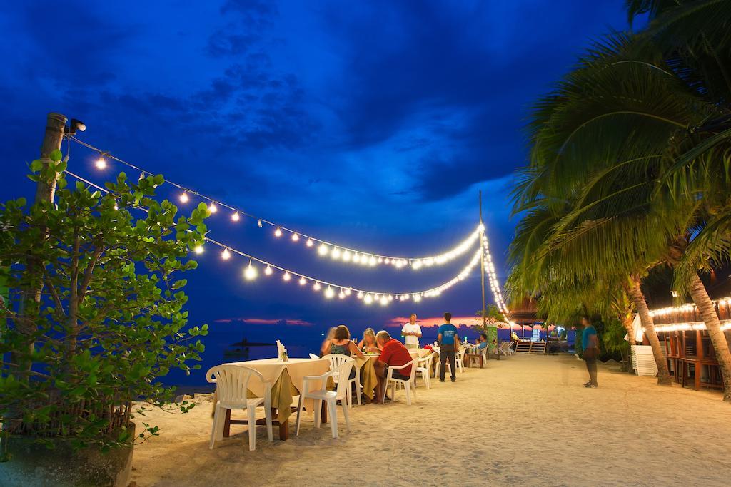 Haad Yao Bayview Resort & Spa - Sha Plus Certified Exterior photo