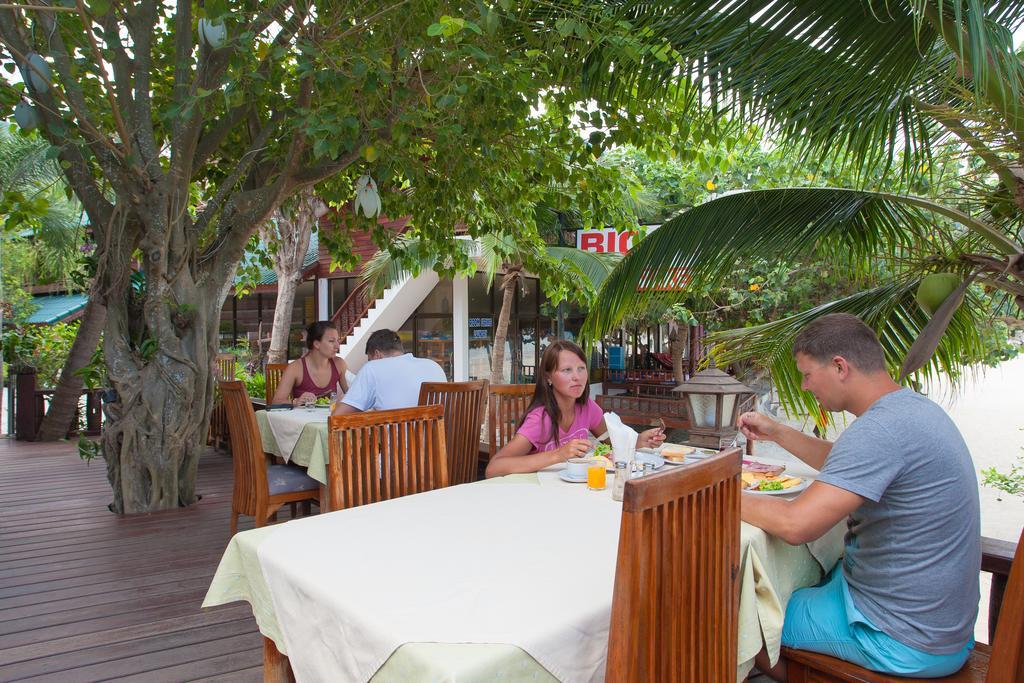 Haad Yao Bayview Resort & Spa - Sha Plus Certified Exterior photo