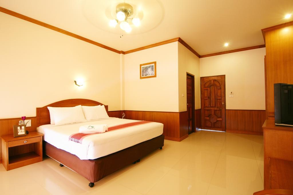 Haad Yao Bayview Resort & Spa - Sha Plus Certified Room photo