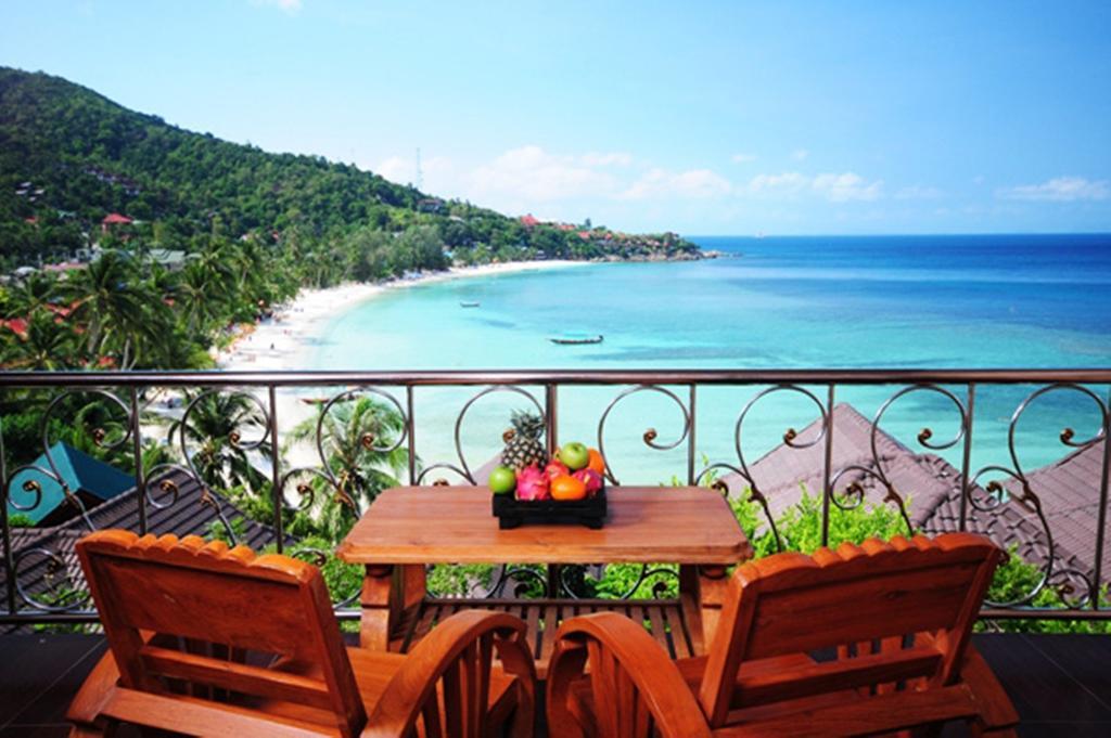 Haad Yao Bayview Resort & Spa - Sha Plus Certified Exterior photo