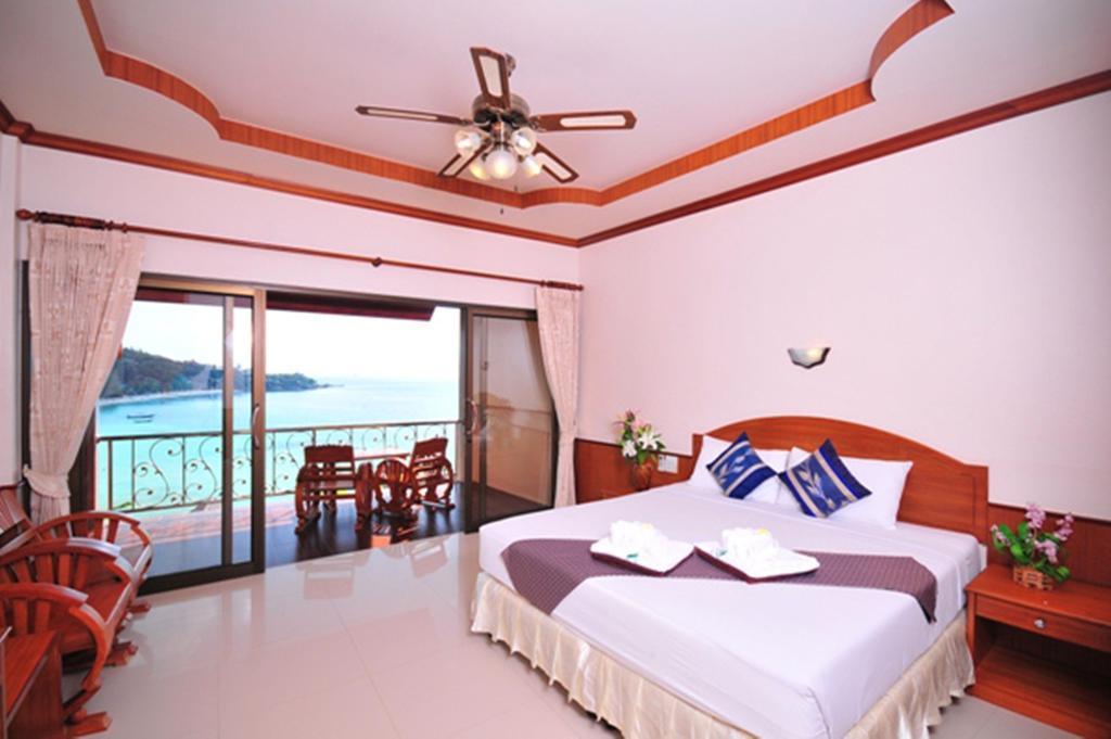 Haad Yao Bayview Resort & Spa - Sha Plus Certified Exterior photo
