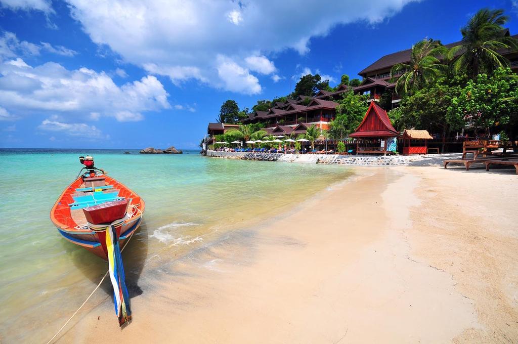 Haad Yao Bayview Resort & Spa - Sha Plus Certified Exterior photo