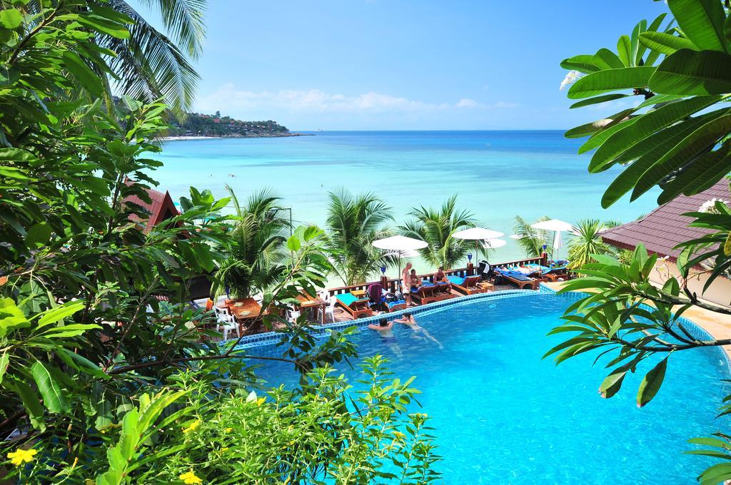 Haad Yao Bayview Resort & Spa - Sha Plus Certified Exterior photo
